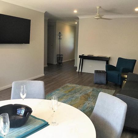 Tic Tac Toe Quality Accommodation Armidale Εξωτερικό φωτογραφία
