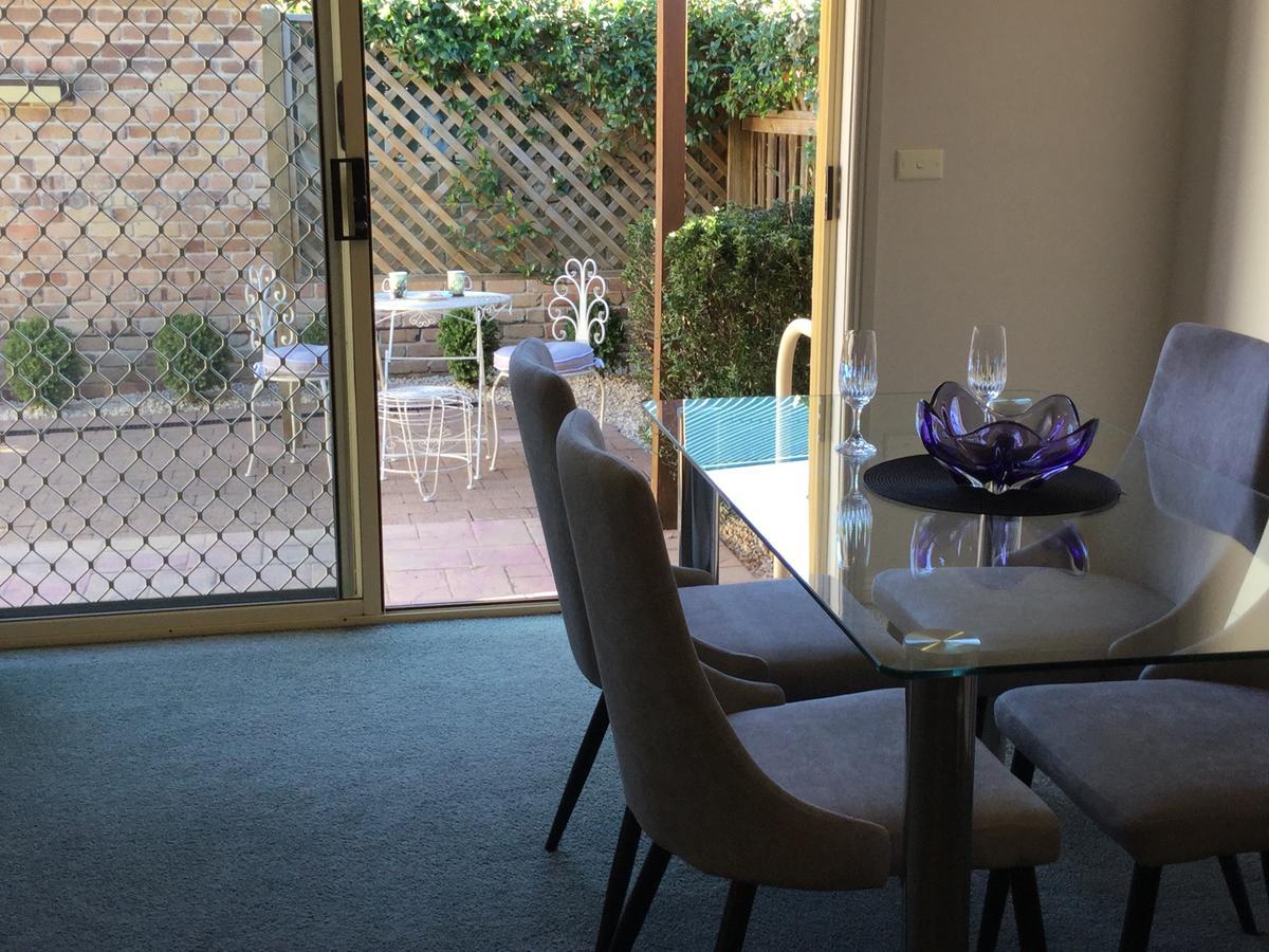 Tic Tac Toe Quality Accommodation Armidale Εξωτερικό φωτογραφία