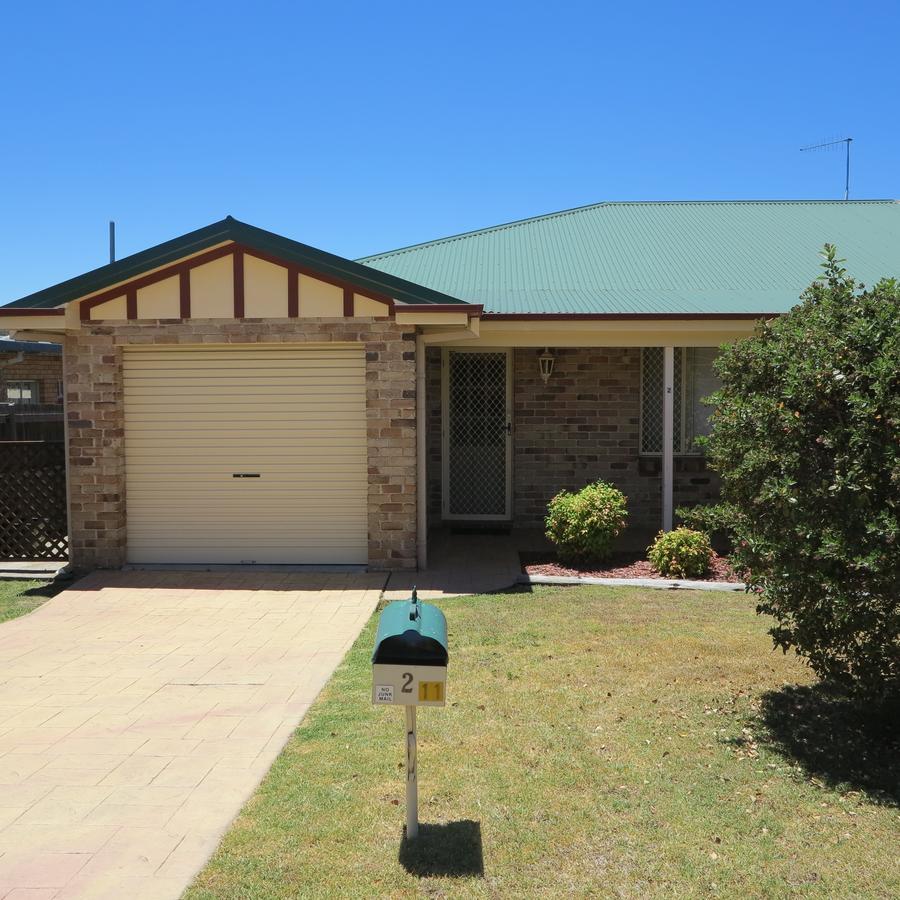 Tic Tac Toe Quality Accommodation Armidale Εξωτερικό φωτογραφία