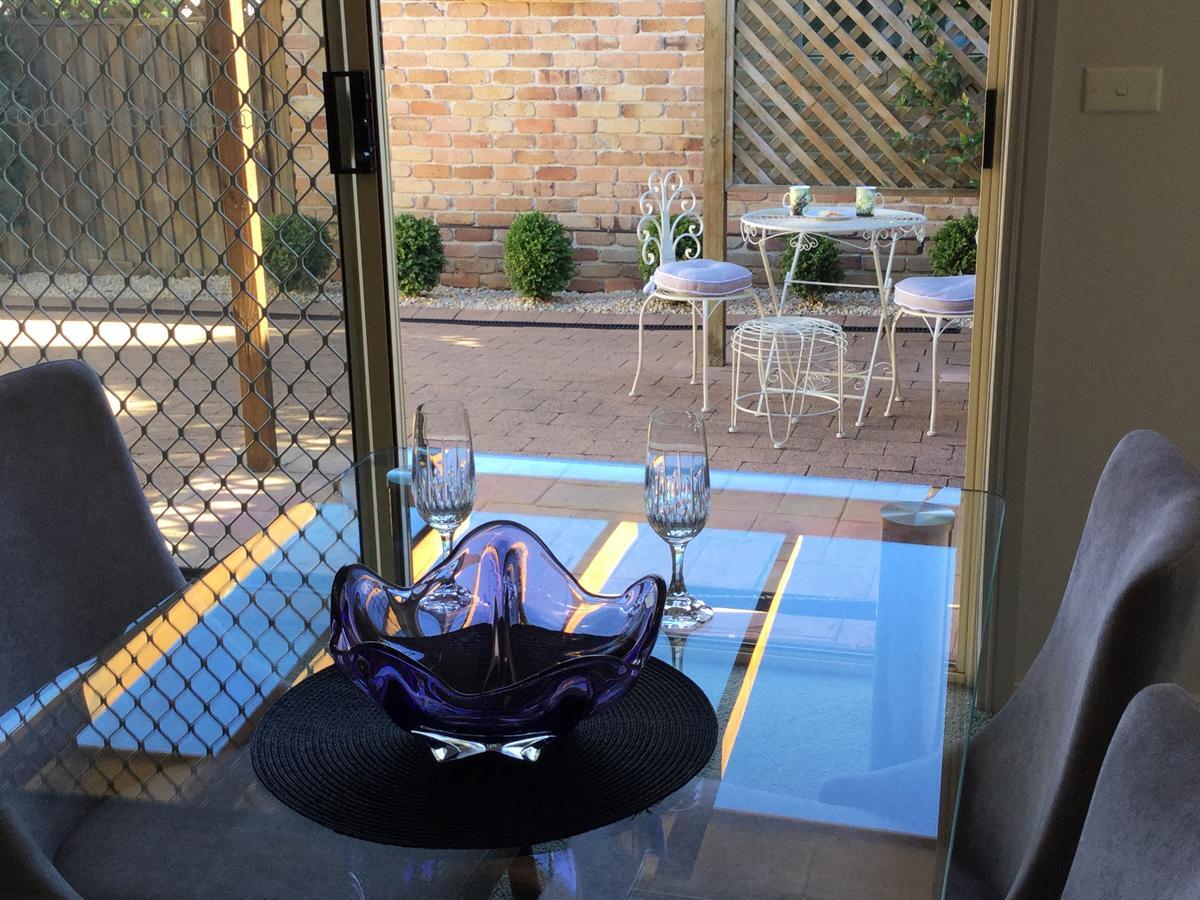 Tic Tac Toe Quality Accommodation Armidale Εξωτερικό φωτογραφία