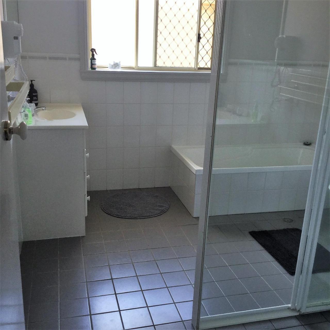 Tic Tac Toe Quality Accommodation Armidale Εξωτερικό φωτογραφία